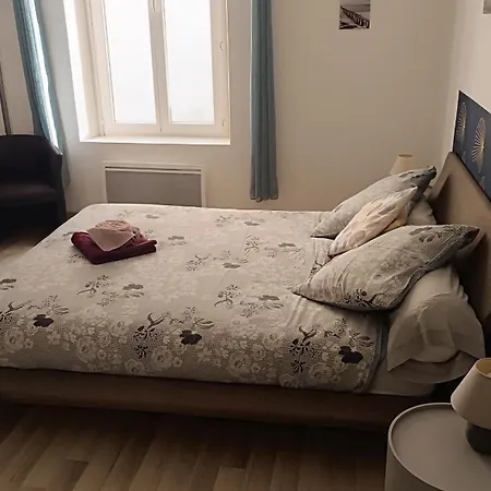 Marie Fanny Apartment Arles