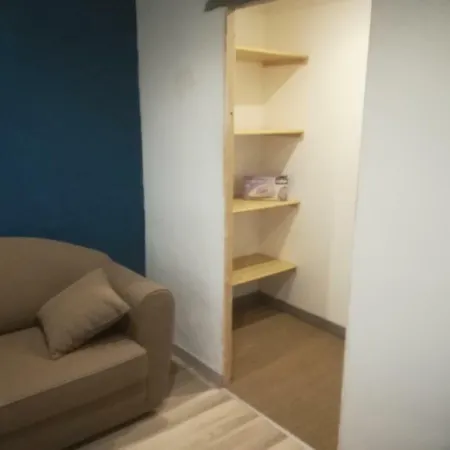 Marie Fanny Apartment *